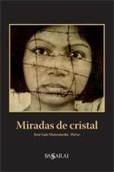 Portada de MIRADAS DE CRISTAL
