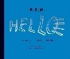 Portada de R.E.M.: HELLO