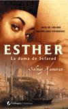 Portada de ESTHER. LA DAMA DE SEFARAD