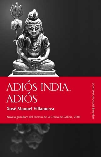 ADIÓS INDIA, ADIÓS