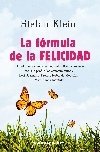 Portada de LA FÓRMULA DE LA FELICIDAD