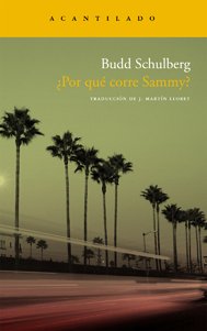 ¿POR QUÉ CORRE SAMMY?