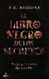 Portada de EL LIBRO NEGRO DE LOS SECRETOS
