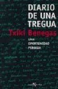 Portada de DIARIO DE UNA TREGUA