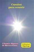 Portada de CUENTOS PARA SONREIR