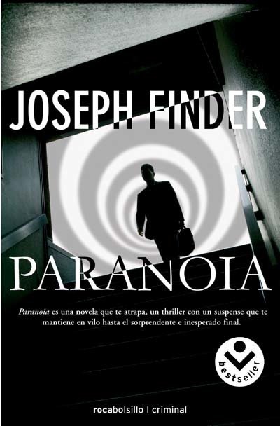 PARANOIA (El poder del dinero)