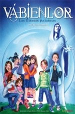 Portada de VÁBIENLOR