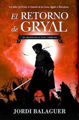 EL RETORNO DE GRYAL