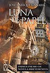Portada de LUNA DE PAPEL