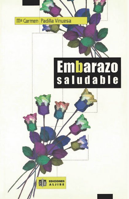 EMBARAZO SALUDABLE