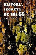 Portada de HISTORIA SECRETA DE LAS SS