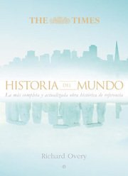 Portada de HISTORIA DEL MUNDO