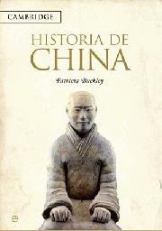 HISTORIA DE CHINA