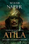 ATILA II: LOS HUNOS A LAS PUERTAS DE ROMA