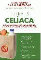 Portada de TU HIJA ES CELÍACA. El día a día de una enfermedad crónica a través del relato de una madre y su hija