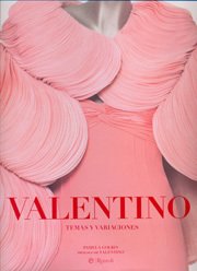 VALENTINO. Temas y variaciones