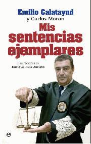 MIS SENTENCIAS EJEMPLARES