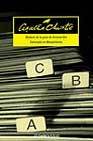 MISTERIO DE LA GUIA DE FERROCARRILES; ASESINATO EN MESOPOTAMIA