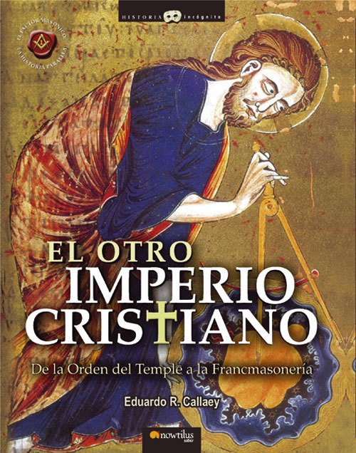 Portada de EL OTRO IMPERIO CRISTIANO