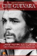 Portada de BREVE HISTORIA DEL CHE GUEVARA