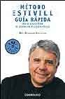 Portada de MÉTODO ESTIVILL. Guía rápida (para enseñar a dormir a los niños)