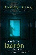 Portada de DIARIO DE UN LADRÓN DE BANCOS