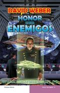 Portada de HONOR ENTRE ENEMIGOS