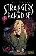 STRANGERS IN PARADISE 5