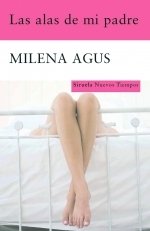 Portada de LAS ALAS DE MI PADRE