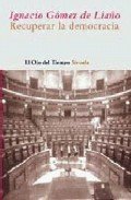 RECUPERAR LA DEMOCRACIA