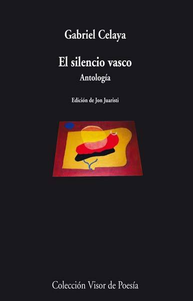 Portada de EL SILENCIO VASCO