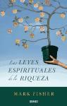 Portada de LAS LEYES ESPIRITUALES DE LA RIQUEZA