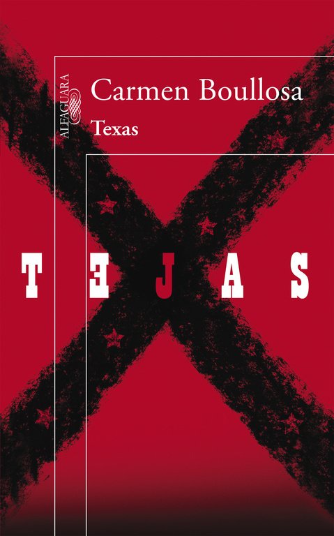 Portada de TEXAS