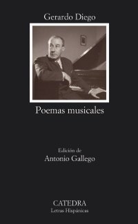 Portada de POEMAS MUSICALES