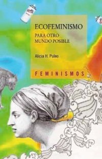Portada de ECOFEMINISMO PARA OTRO MUNDO POSIBLE