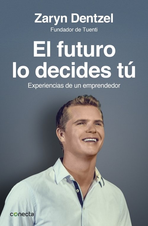 Portada de EL FUTURO LO DECIDES TÚ