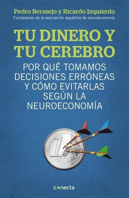 Portada de TU DINERO Y TU CEREBRO