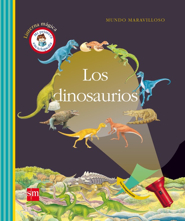LOS DINOSAURIOS