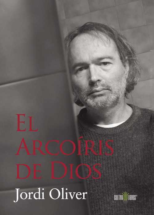 Portada de EL ARCOIRIS DE DIOS