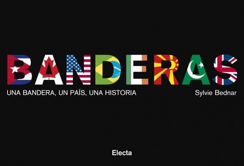 Portada de BANDERAS