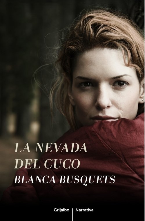 Portada de LA NEVADA DEL CUCO