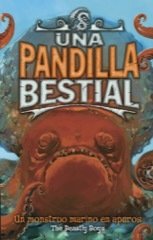 UN MONSTRUO MARINO EN APUROS