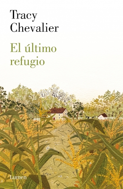 Portada de EL ÚLTIMO REFUGIO