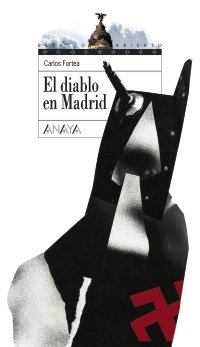 Portada de EL DIABLO EN MADRID