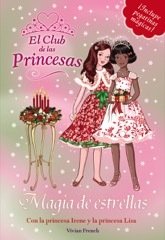 Portada de MAGIA DE ESTRELLAS