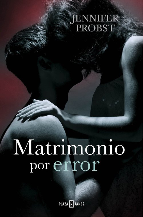 Portada de MATRIMONIO POR ERROR (Casarse con un millonario 3)