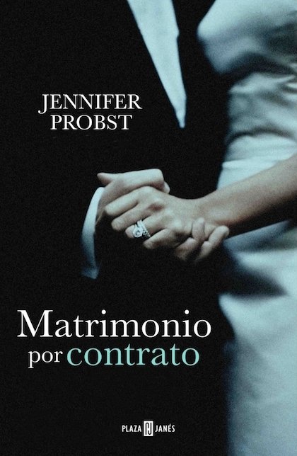 Portada de MATRIMONIO POR CONTRATO (Casarse con un millonario 1)