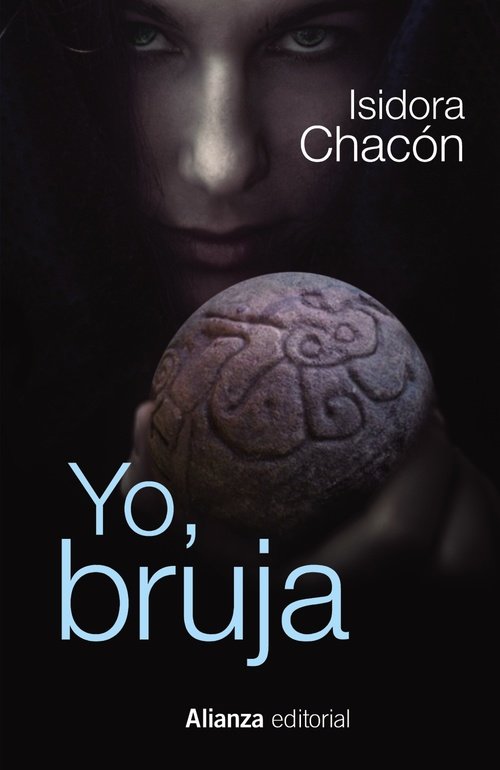 Portada de YO, BRUJA