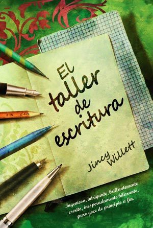 EL TALLER DE ESCRITURA