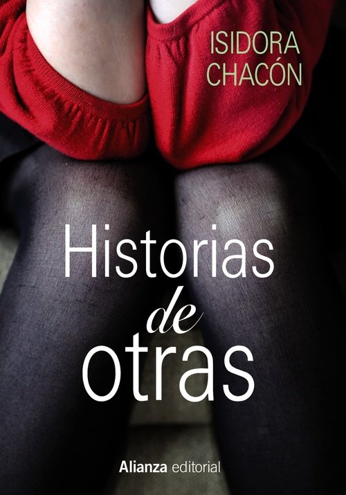 Portada de HISTORIAS DE OTRAS
